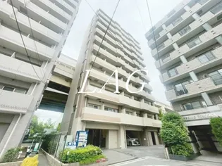 グラントゥルース門前仲町の画像