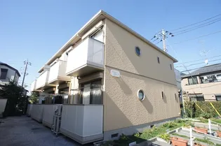LA MAISON SAKURA Bの画像