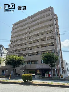 LFB RITAGE新山口の画像
