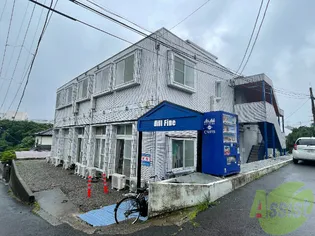 HILL FINEの画像