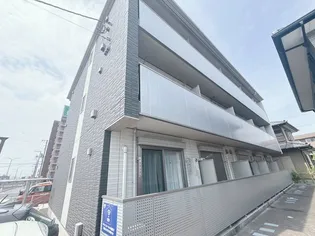 AJ RESIDENCEの画像