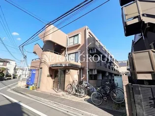 スカイコート志村坂上の画像