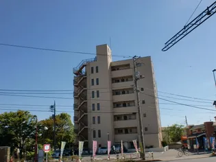 ベルレージュの画像