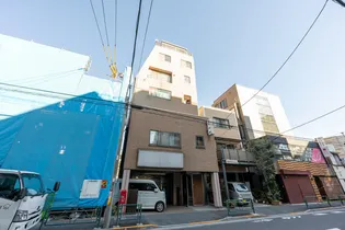 JLBグランエクリュ中野坂上の画像