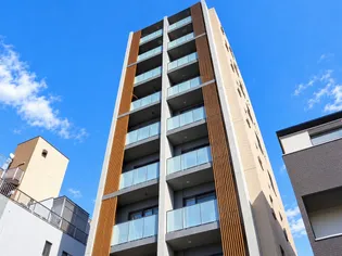 グランツアベニュー立川錦町の画像