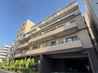 ローヤルマンションの画像