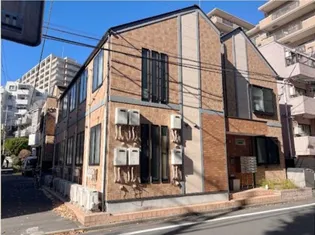 アーバンプレイス高田馬場Xの画像