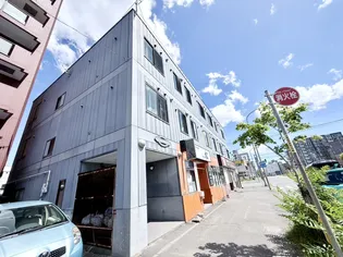 シングルステージ北大前の画像