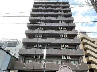 ステラコート横浜南の画像
