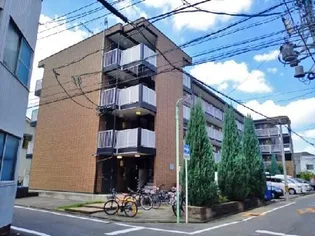 レオパレス菊井の画像