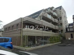 グレーシアの画像