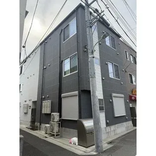 ウイング羽田の画像