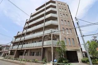 TOKIWA RESIDENCEの画像