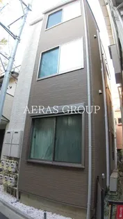 アーバンウィル田端の画像