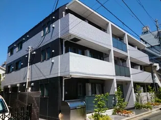 Mーグラン新井薬師の画像