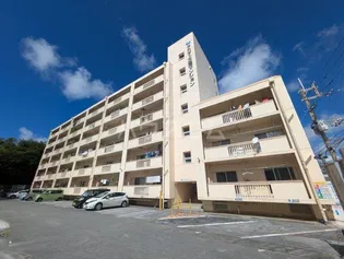 タカダ上之屋マンションの画像