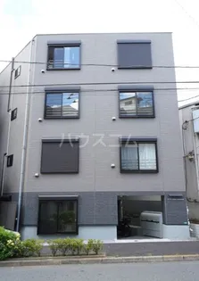 DーSTYLE中野沼袋の画像