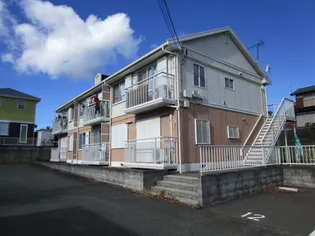 セピアコートの画像