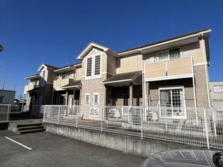 ソレアード本荘弐番館の画像