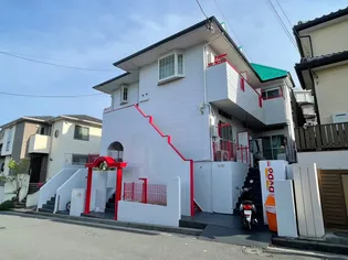 ミユハウスの画像