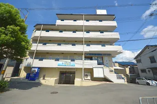 ミルキーハイツの画像