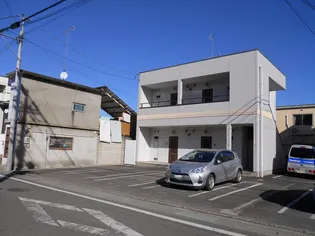 イーズIIの画像