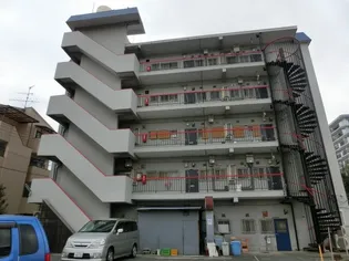 サンハイム東丘の画像