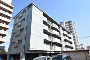 コープエスポワールII棟の画像