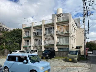 松山アパートの画像