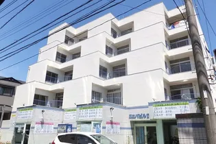 ユニバビル2の画像