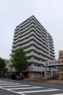 トーカンマンション東堀の画像