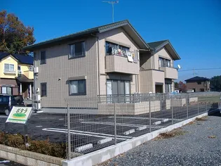 ポタラ【1階】の外観