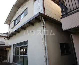 O S ハウスの画像