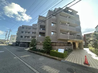 金沢駅西グリーンマンションの画像