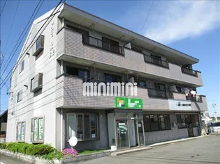 アミューズB Rの画像