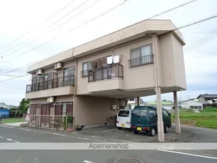 花川コーポの画像