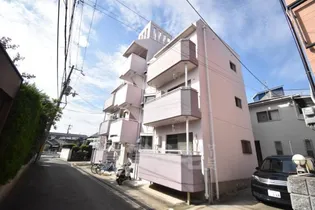 摂津第3マンションの画像