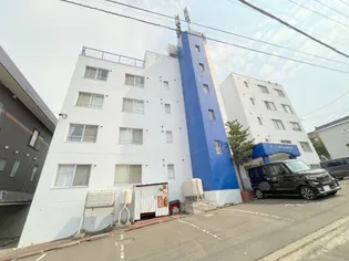アーバンヒル宮の沢の画像