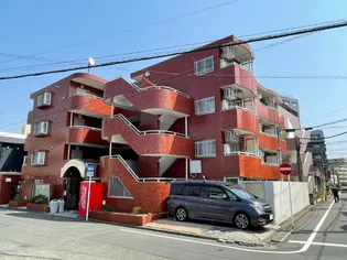 ユースフル八丁畷の画像