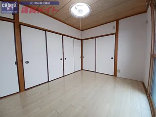 ガーデンヒルズ2号館【2階】の内装