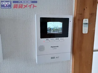 ガーデンヒルズ2号館【2階】の内装