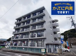 アメニティハウスIIの画像