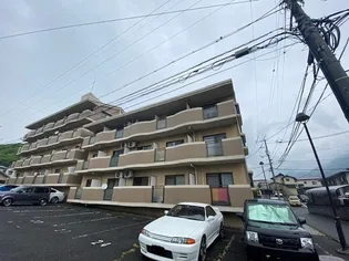 K&KビルドB棟の画像