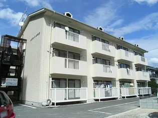 メゾン ド ラミエの画像