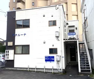 プチルーナの画像