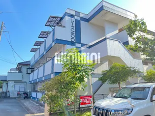 フレーズNODA【3階】の外観