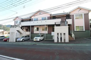 ボヌールIIの画像