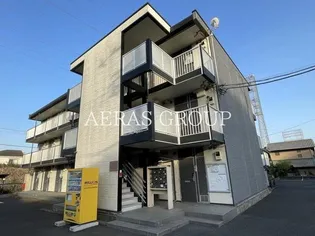 レオパレスかいとの画像