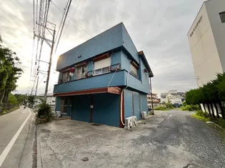 レンフィス平林【1階】の外観