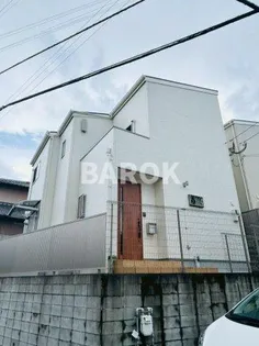 福岡県福岡市城南区七隈1【一戸建】の外観